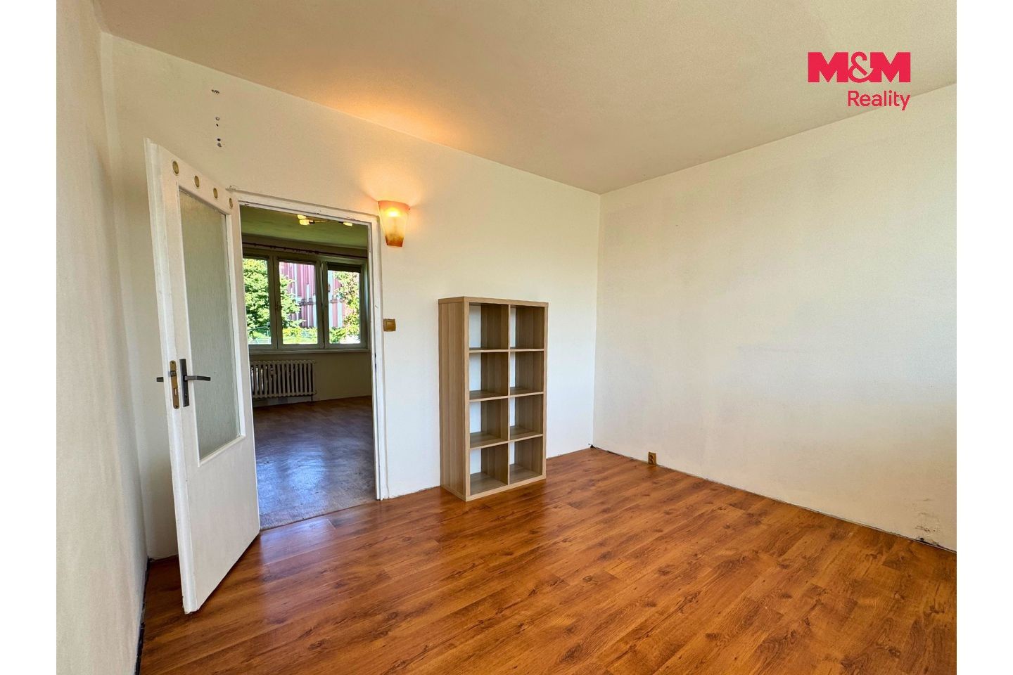 Pronájem bytu 3+1 63 m² - foto 6