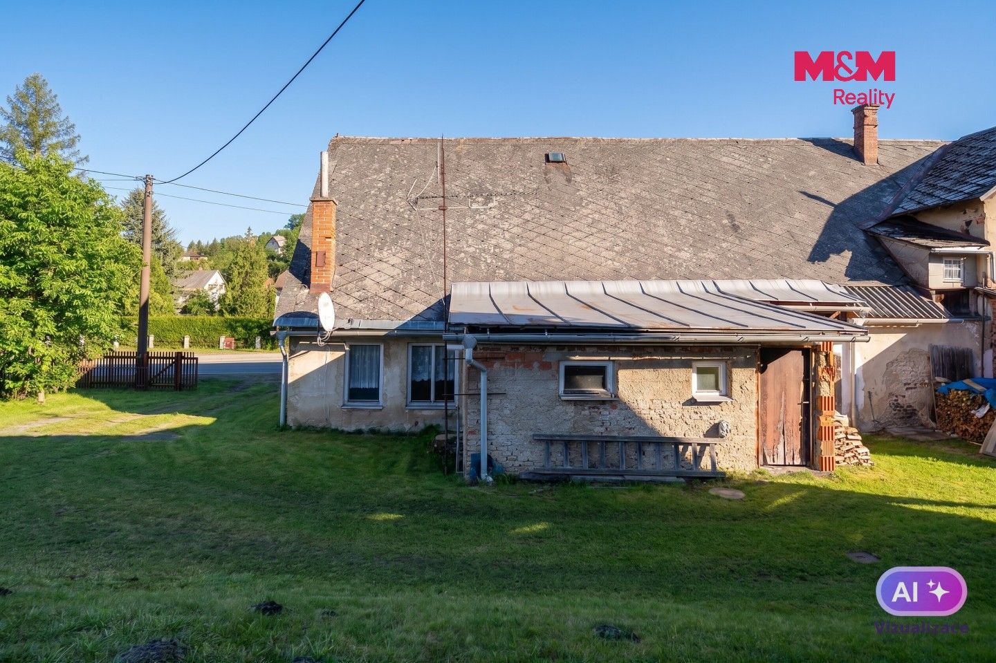 Prodej domu 90 m² - foto 5