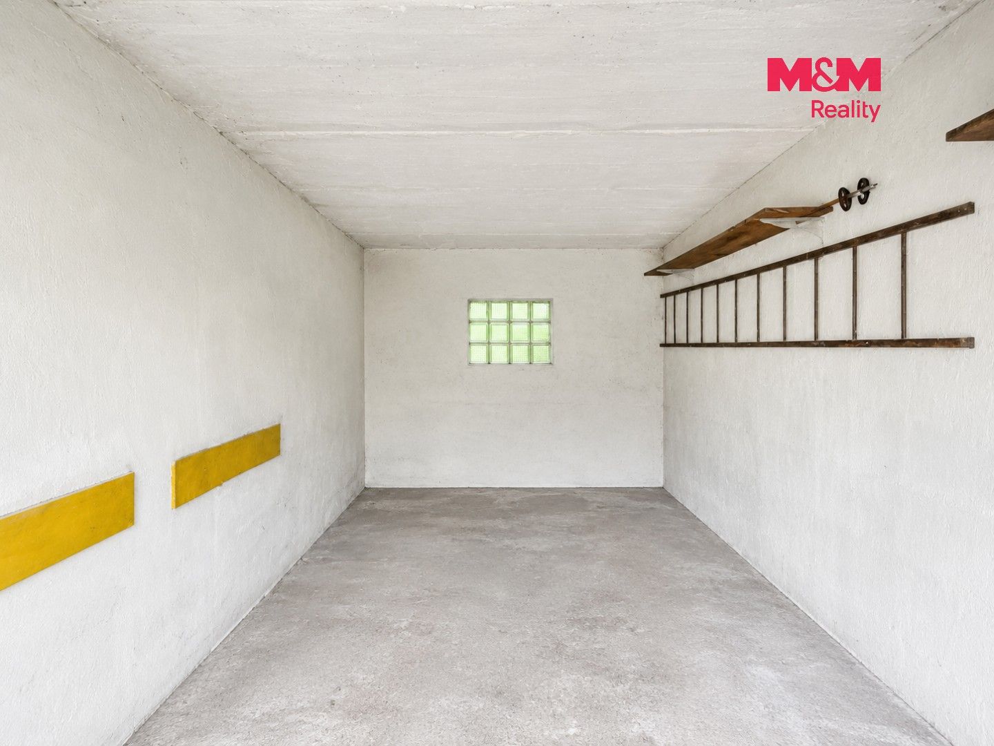 Prodej nemovitosti 18 m² - foto 4