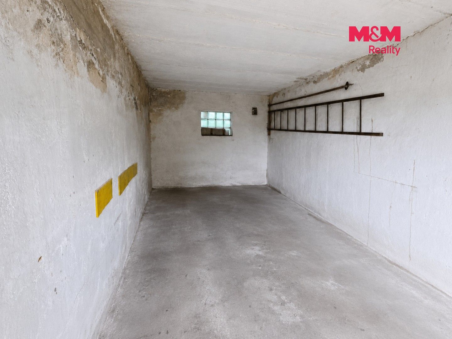 Prodej nemovitosti 18 m² - foto 5