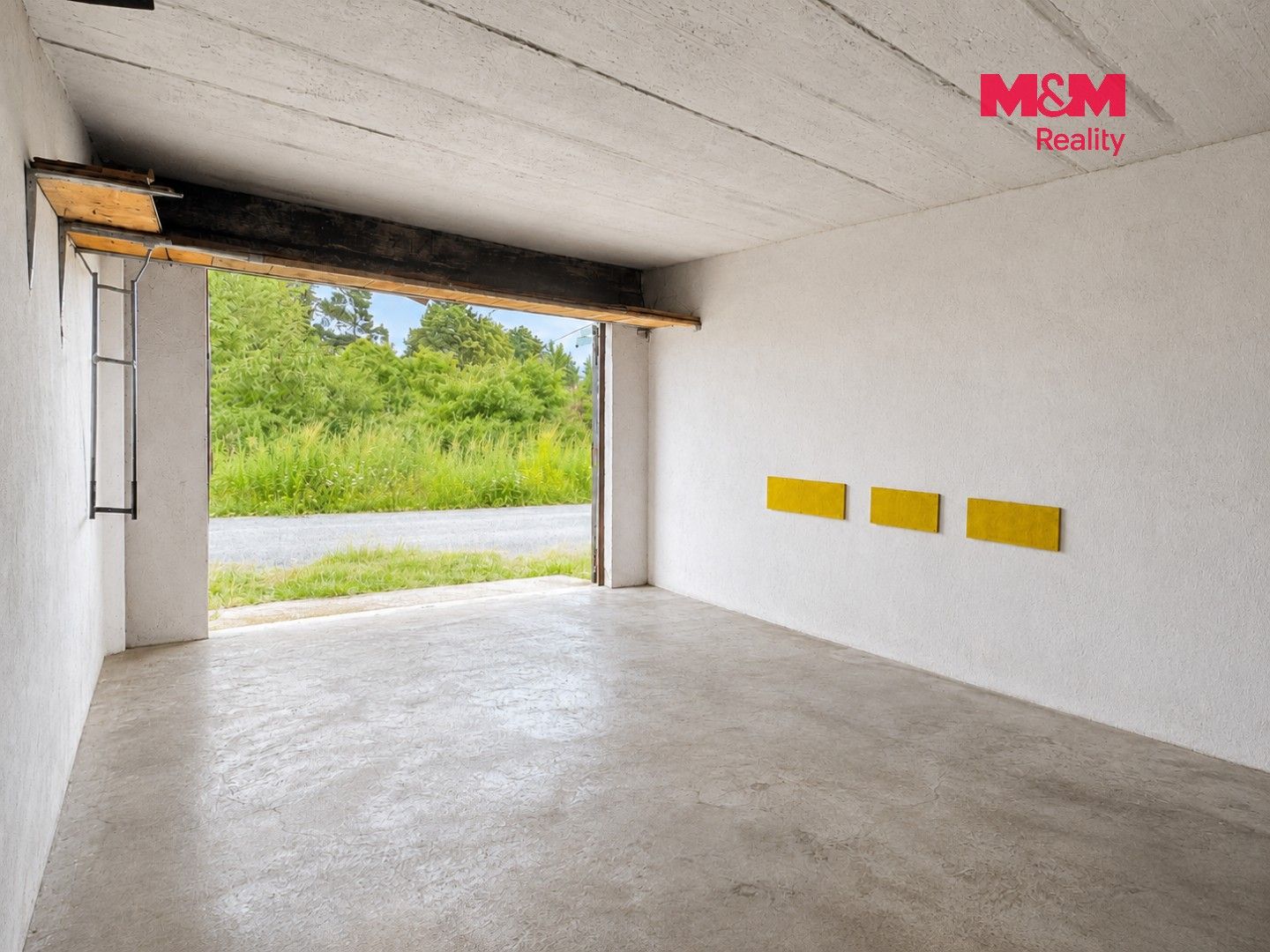 Prodej nemovitosti 18 m² - foto 6