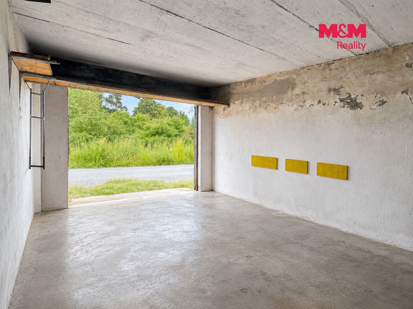 Prodej nemovitosti 18 m² - foto 7