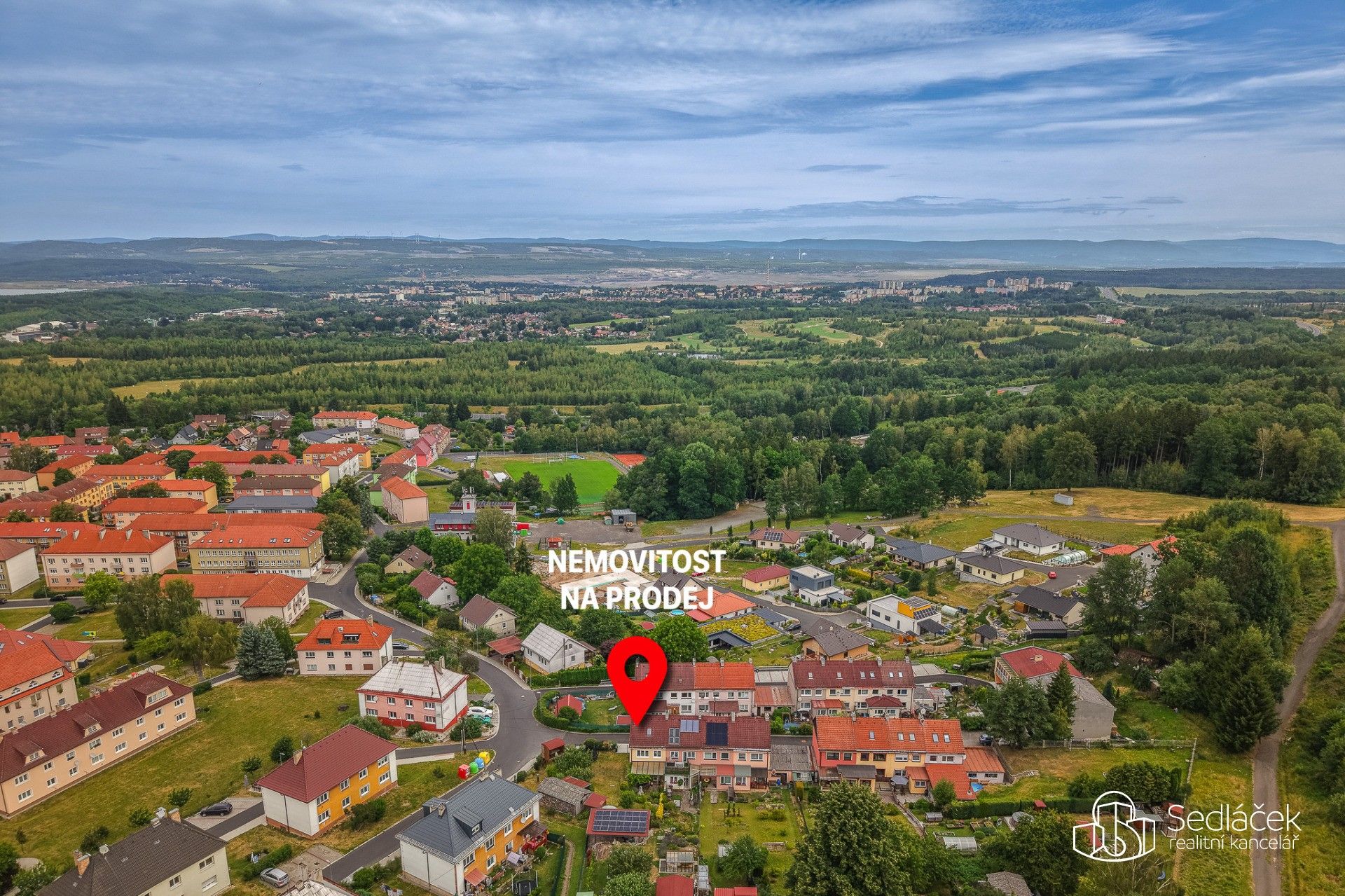 Prodej domu 100 m² - foto 1