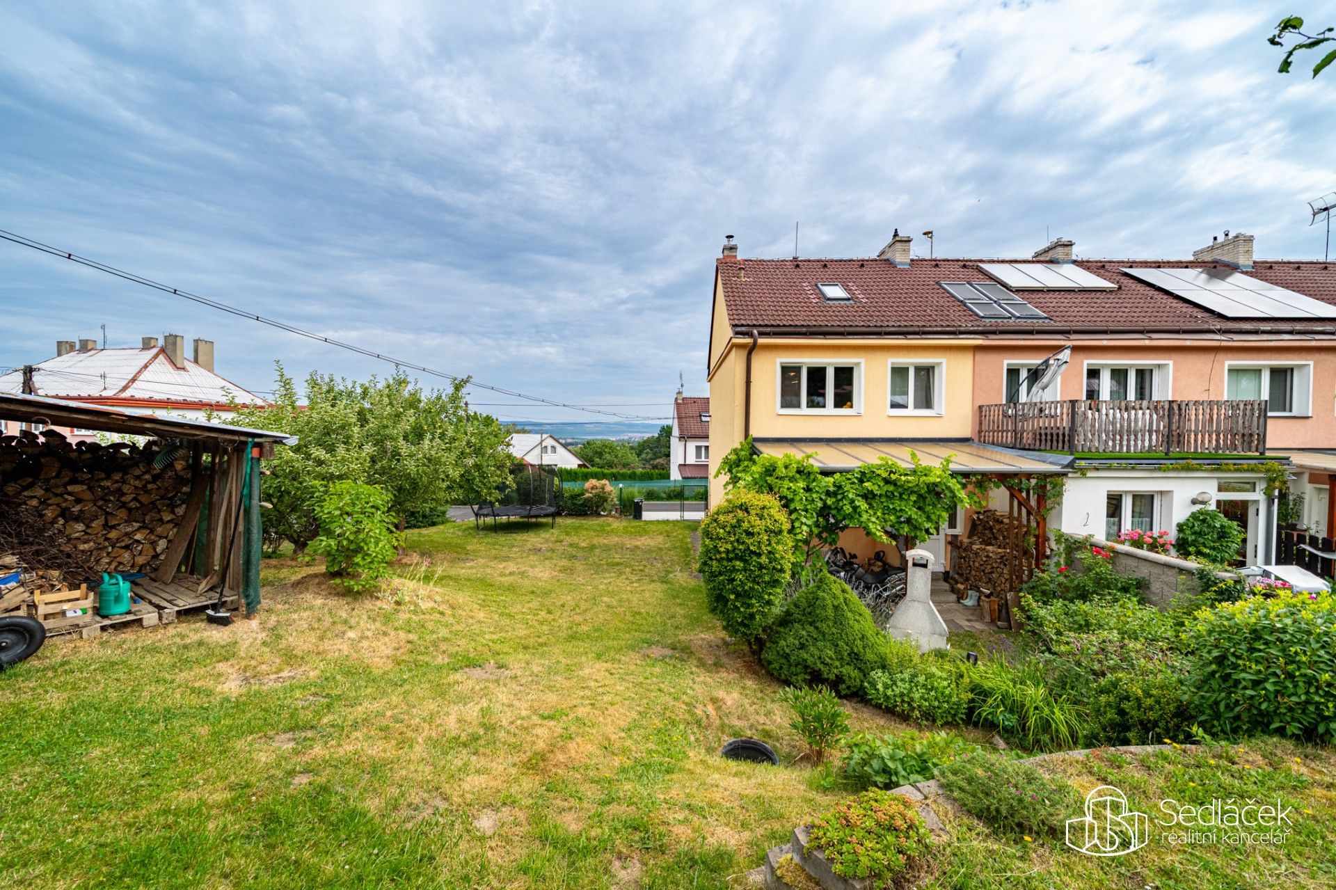 Prodej domu 100 m² - foto 3