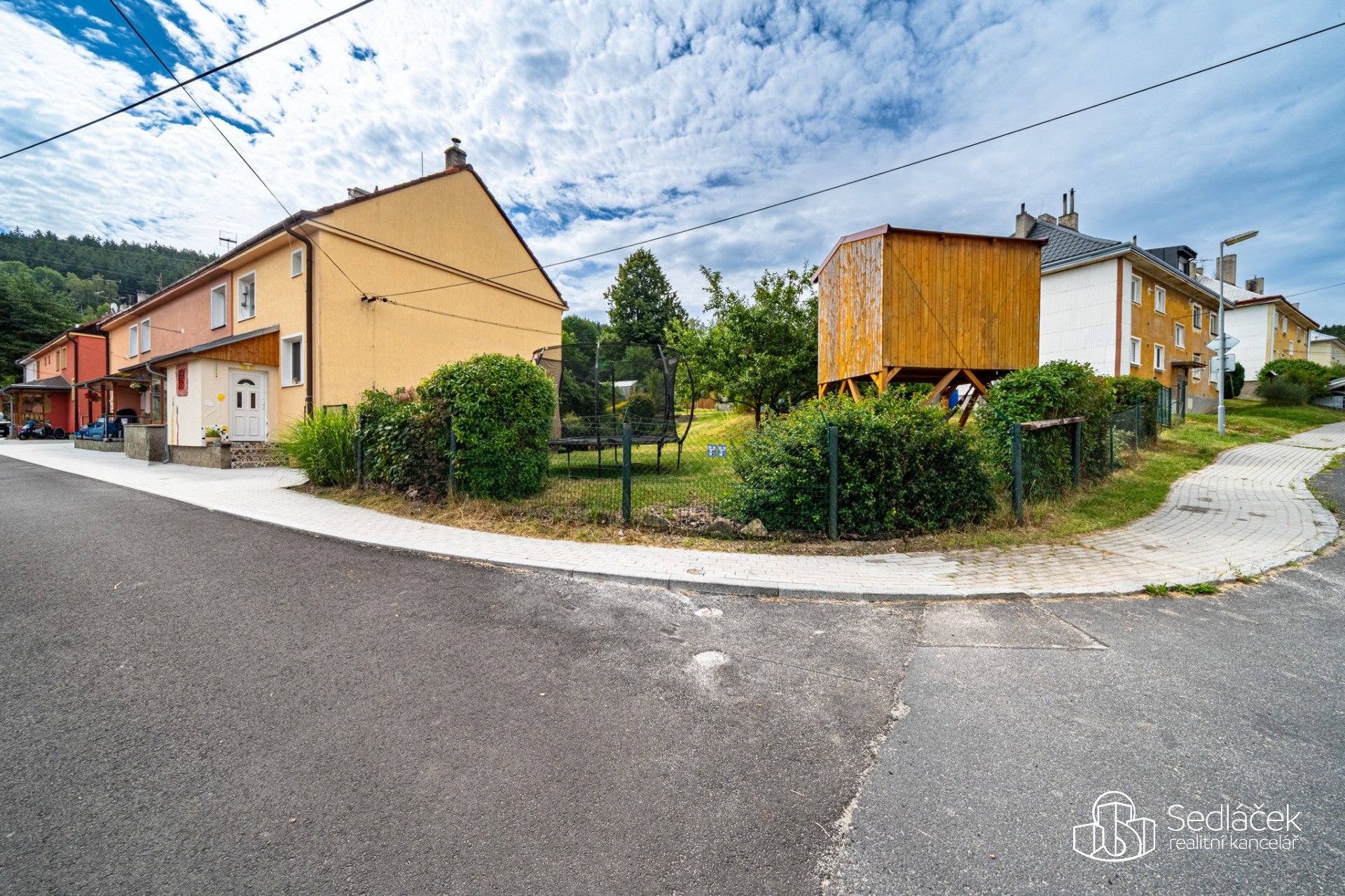 Prodej domu 100 m² - foto 2