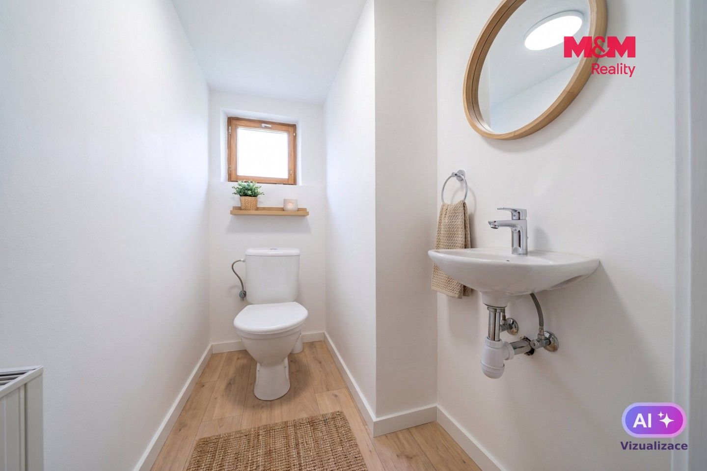 Prodej domu 90 m² - foto 12