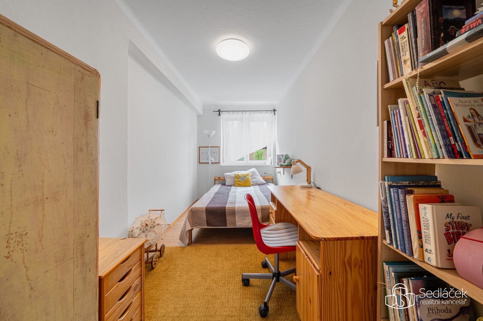 Prodej domu 100 m² - foto 14