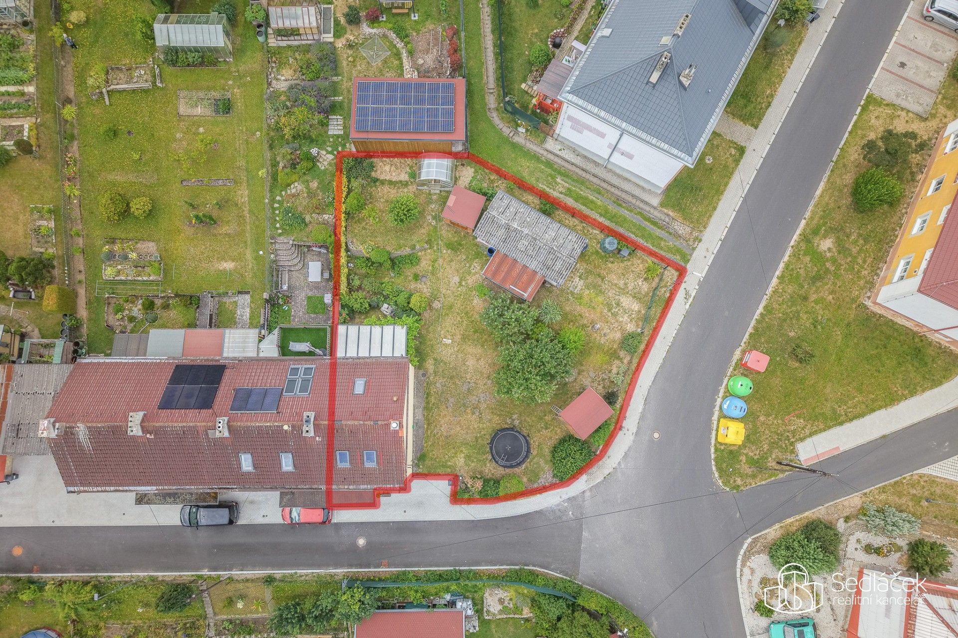 Prodej domu 100 m² - foto 25