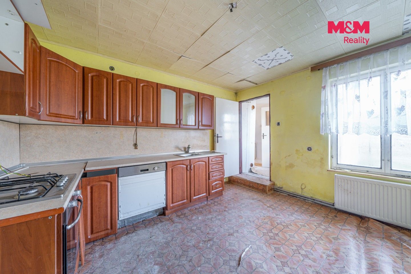 Prodej domu 90 m² - foto 6