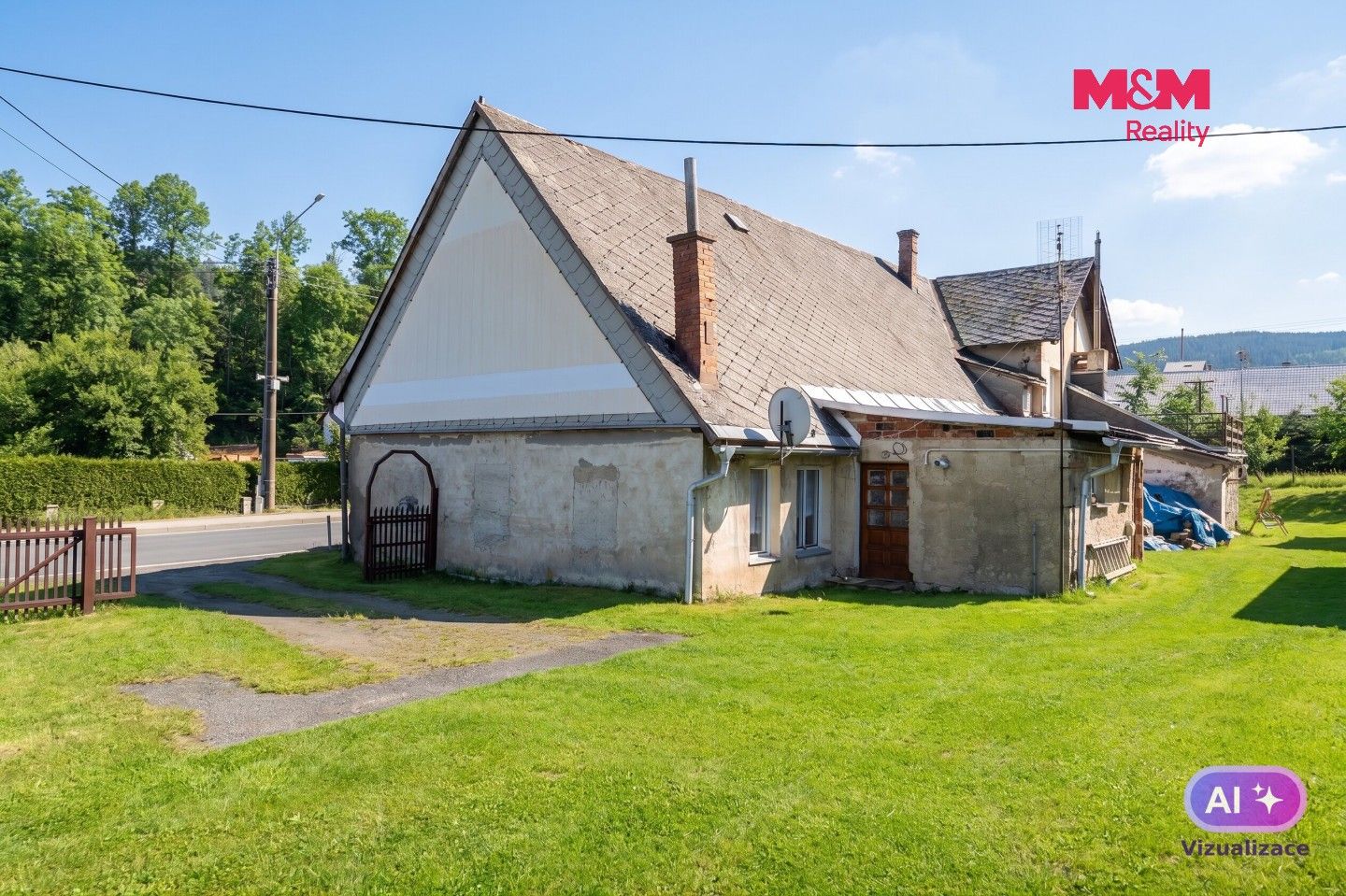 Prodej domu 90 m² - foto 4