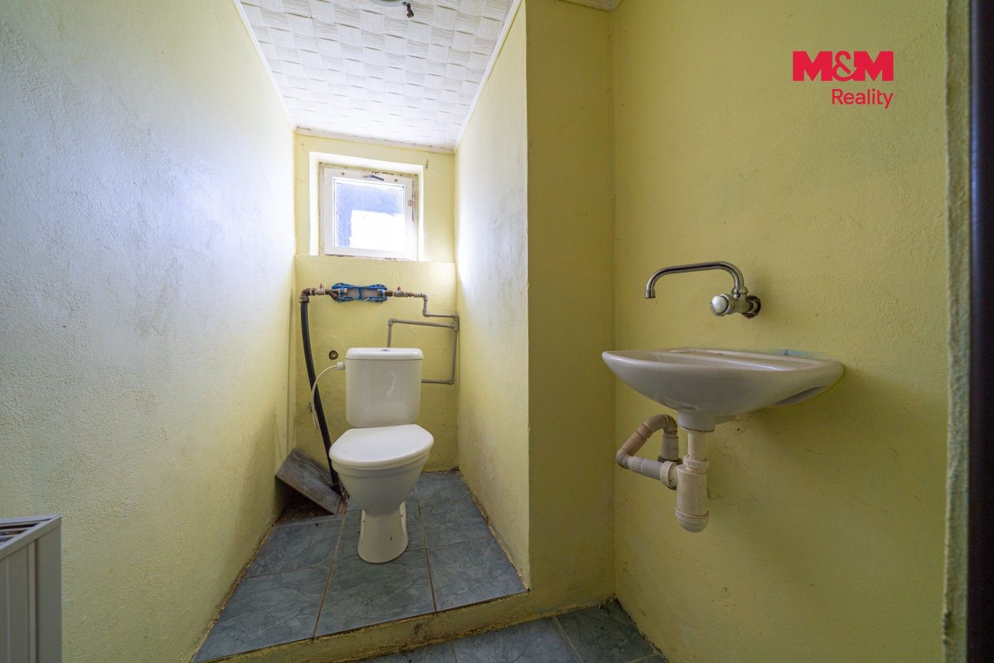 Prodej domu 90 m² - foto 11