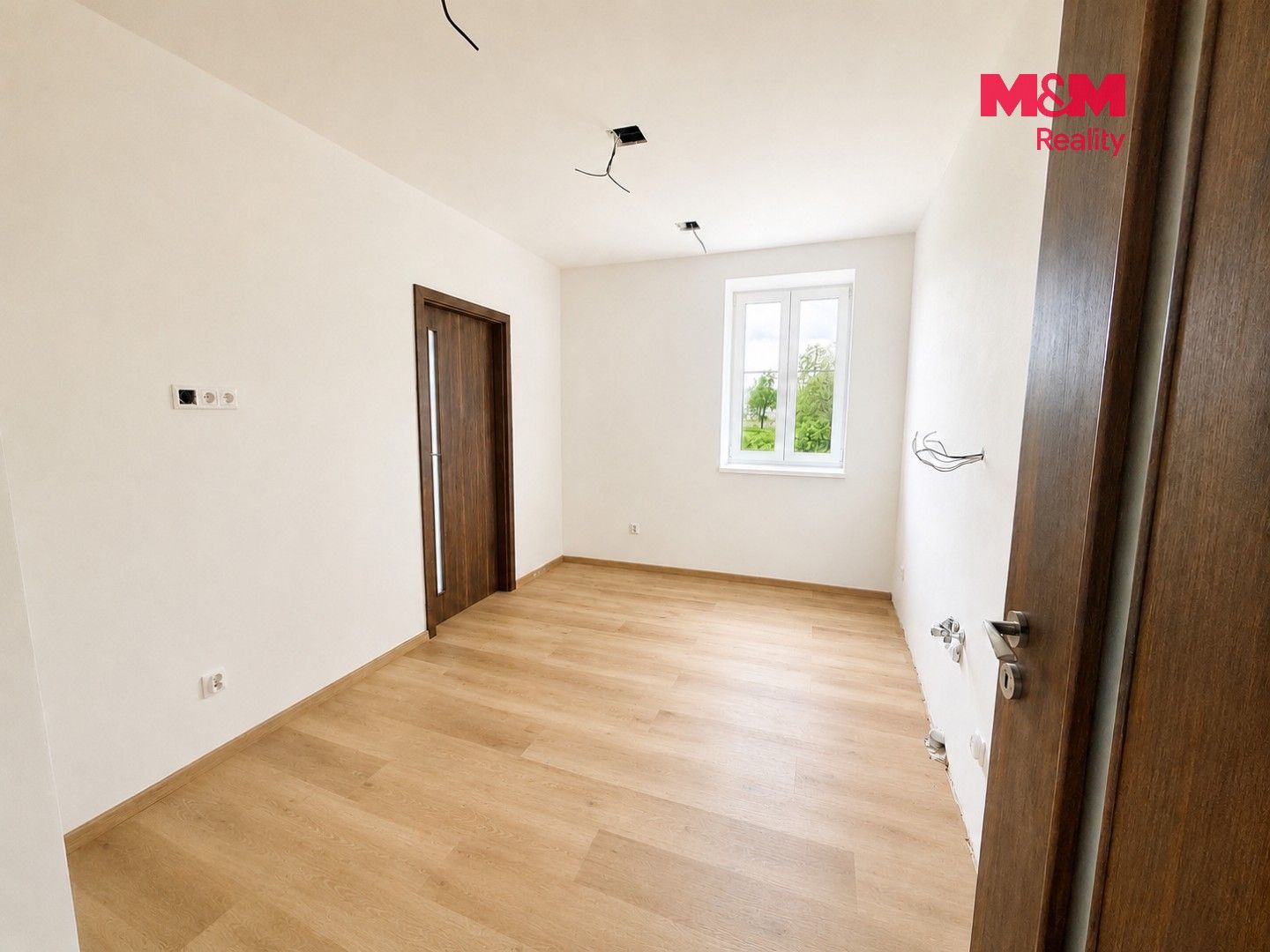 Prodej bytu 2+1 49 m² - foto 3