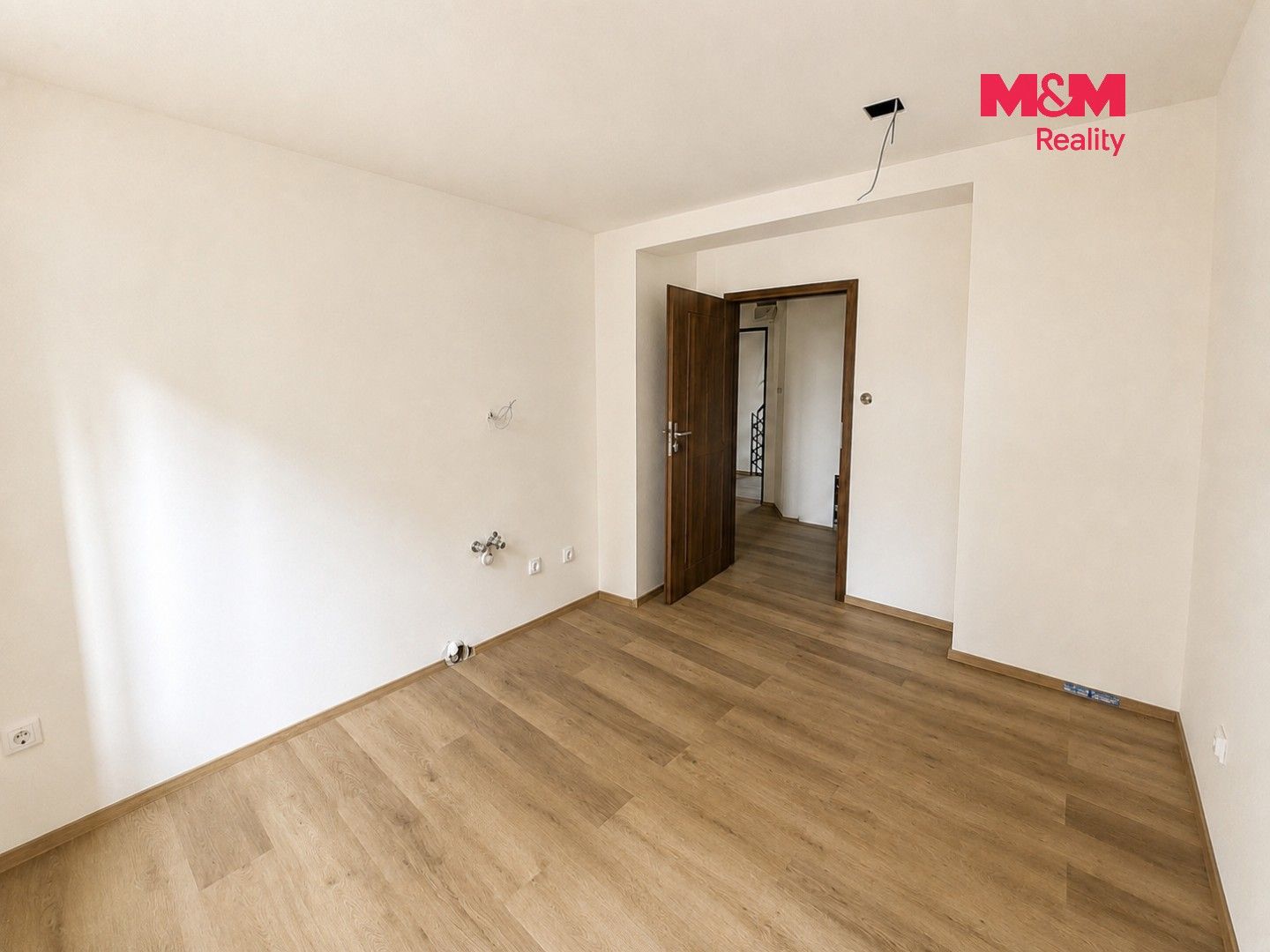 Prodej bytu 2+1 49 m² - foto 5