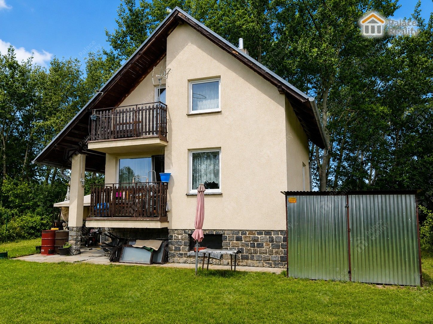 Prodej domu 120 m² - foto 1