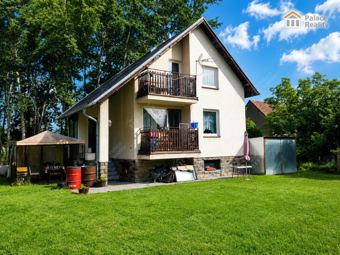 Prodej domu 120 m² - foto 2