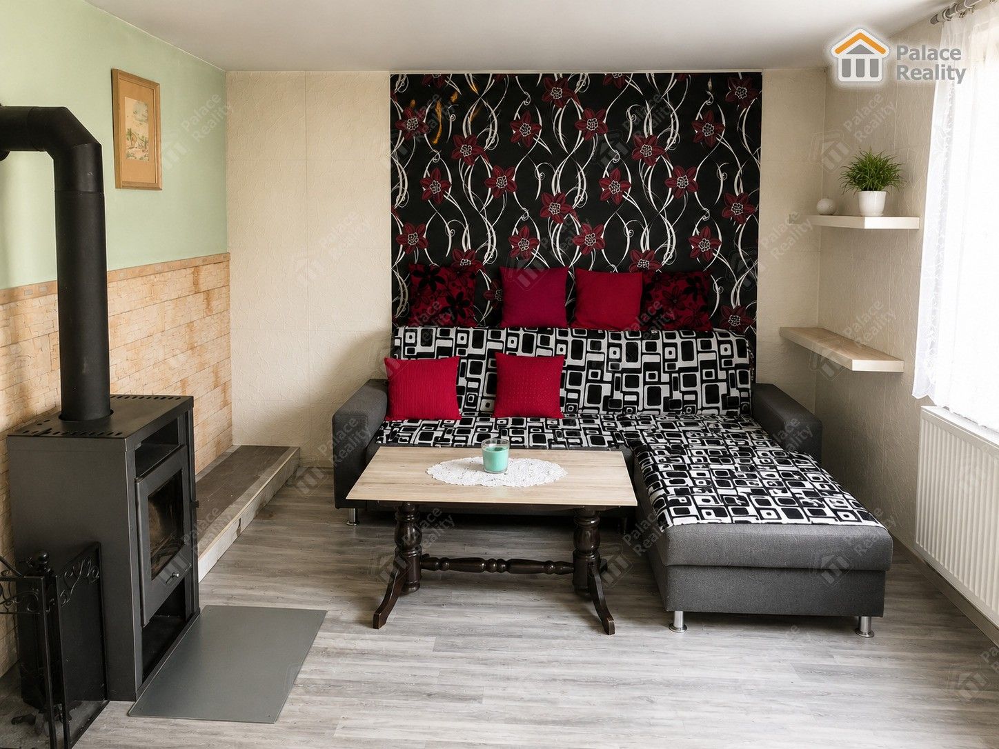 Prodej domu 120 m² - foto 6