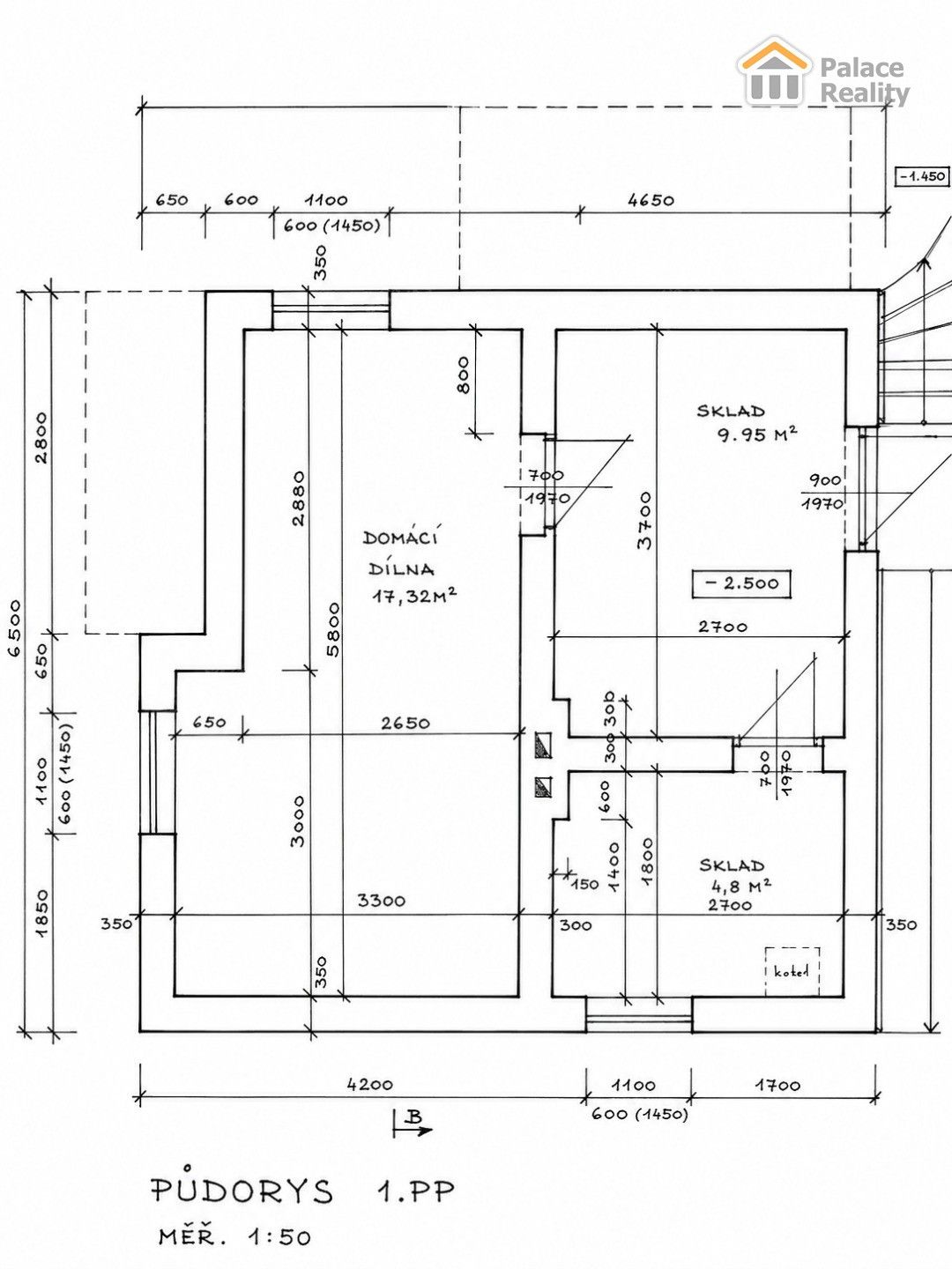 Prodej domu 120 m² - foto 25