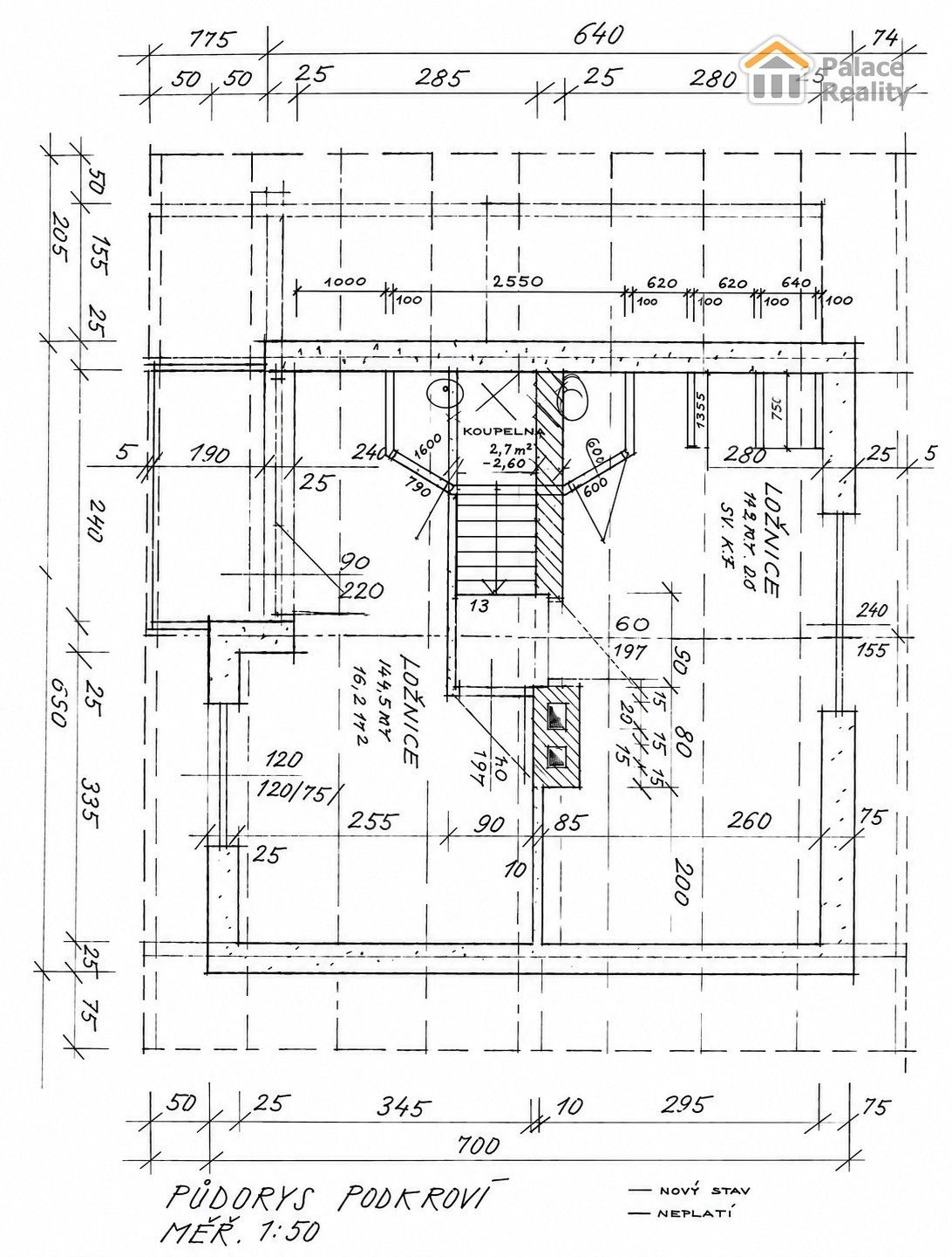 Prodej domu 120 m² - foto 27