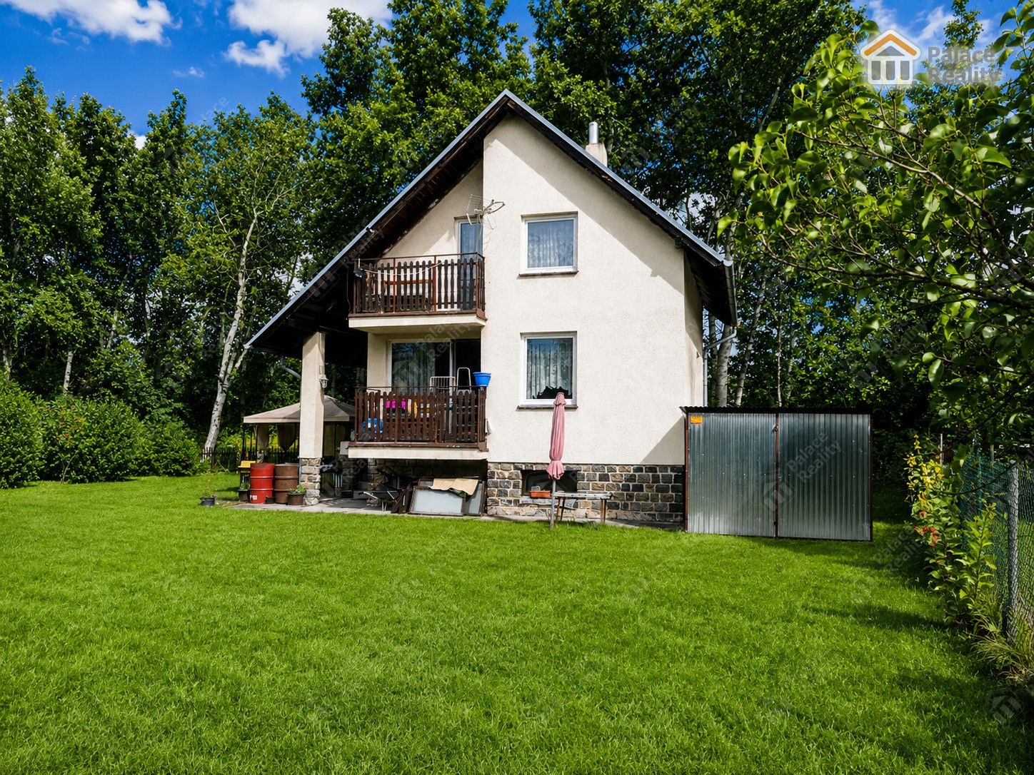 Prodej domu 120 m² - foto 30