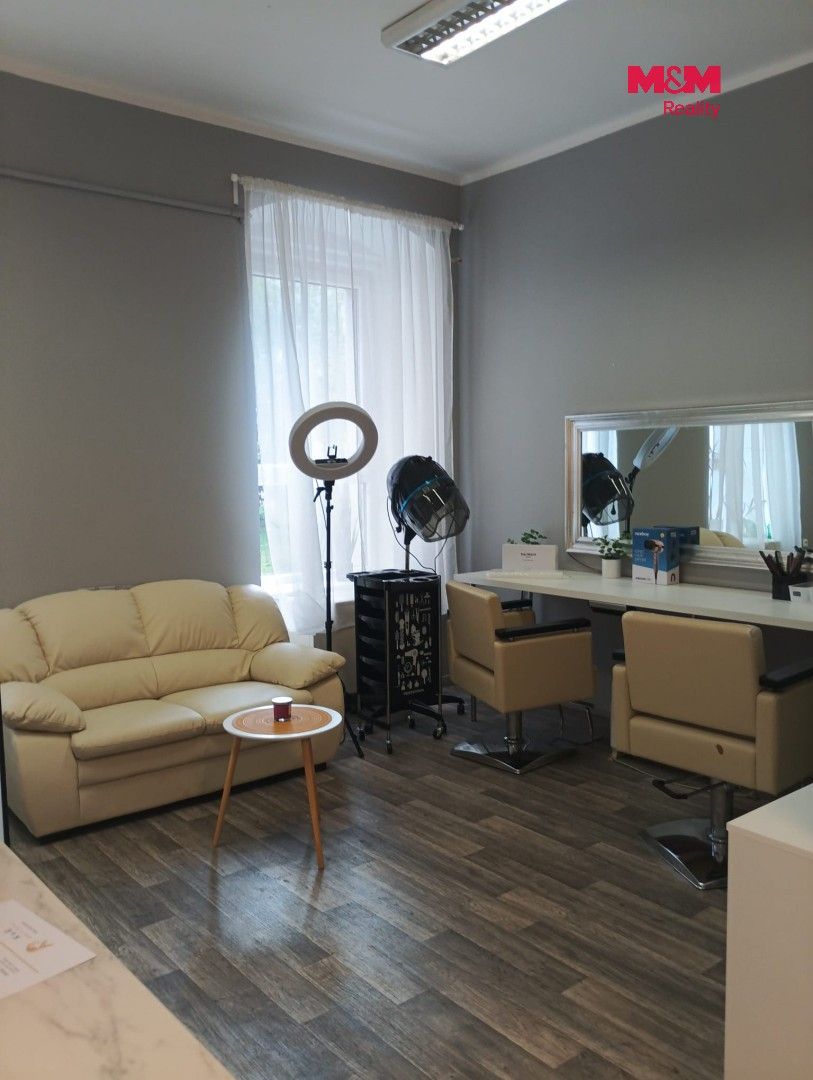 Pronájem komerčního prostoru 25 m² - foto 3