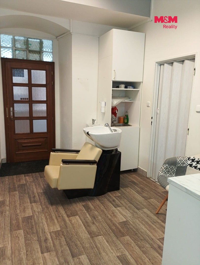 Pronájem komerčního prostoru 25 m² - foto 4