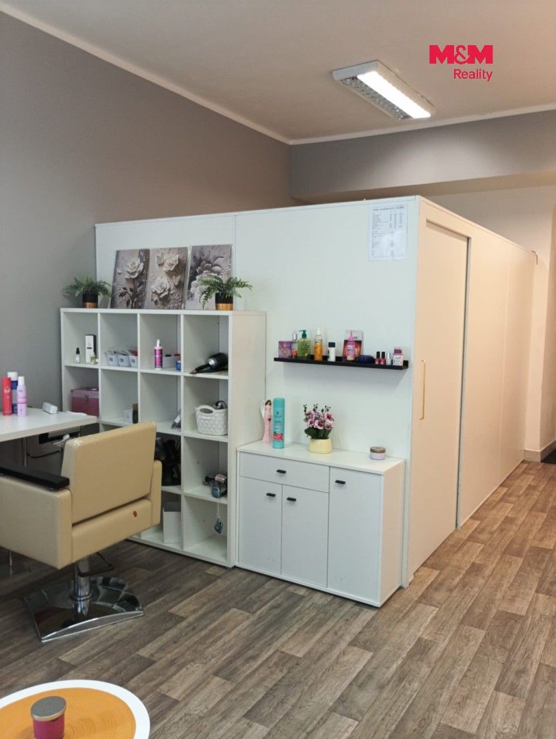 Pronájem komerčního prostoru 25 m² - foto 5