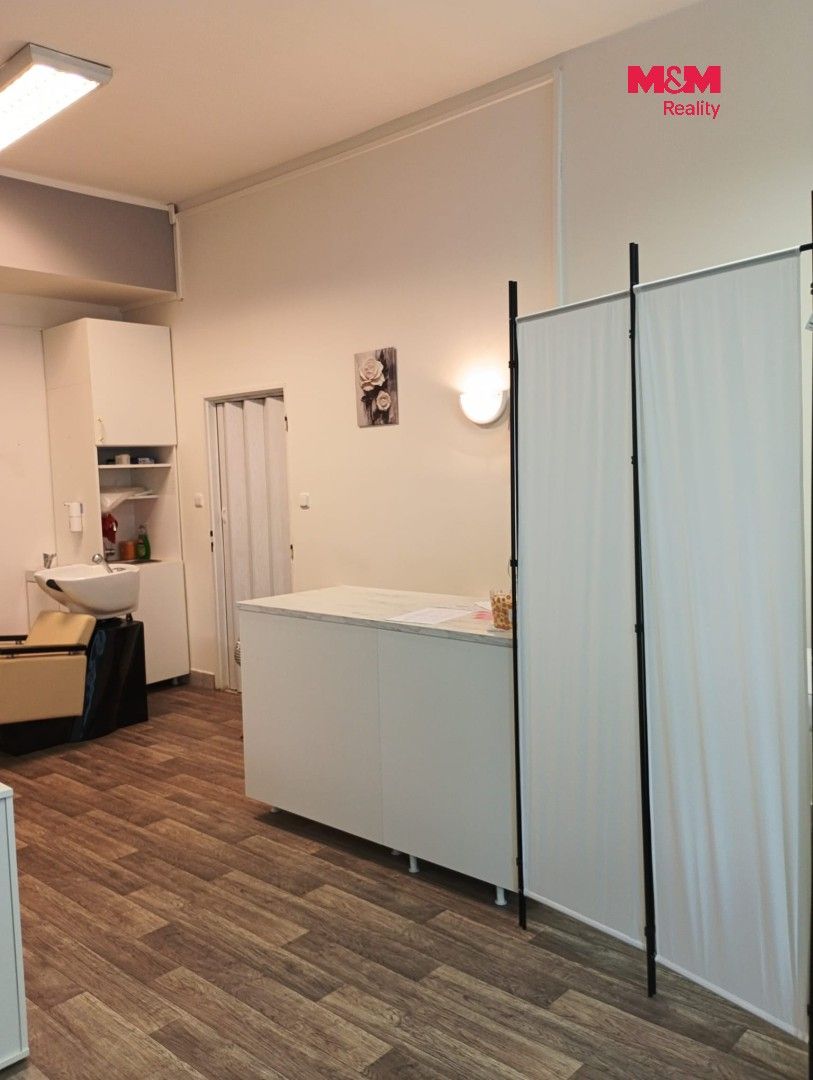 Pronájem komerčního prostoru 25 m² - foto 6