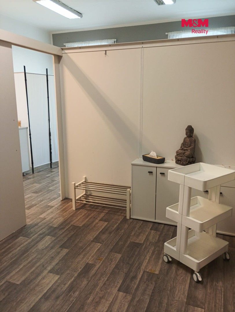 Pronájem komerčního prostoru 25 m² - foto 7