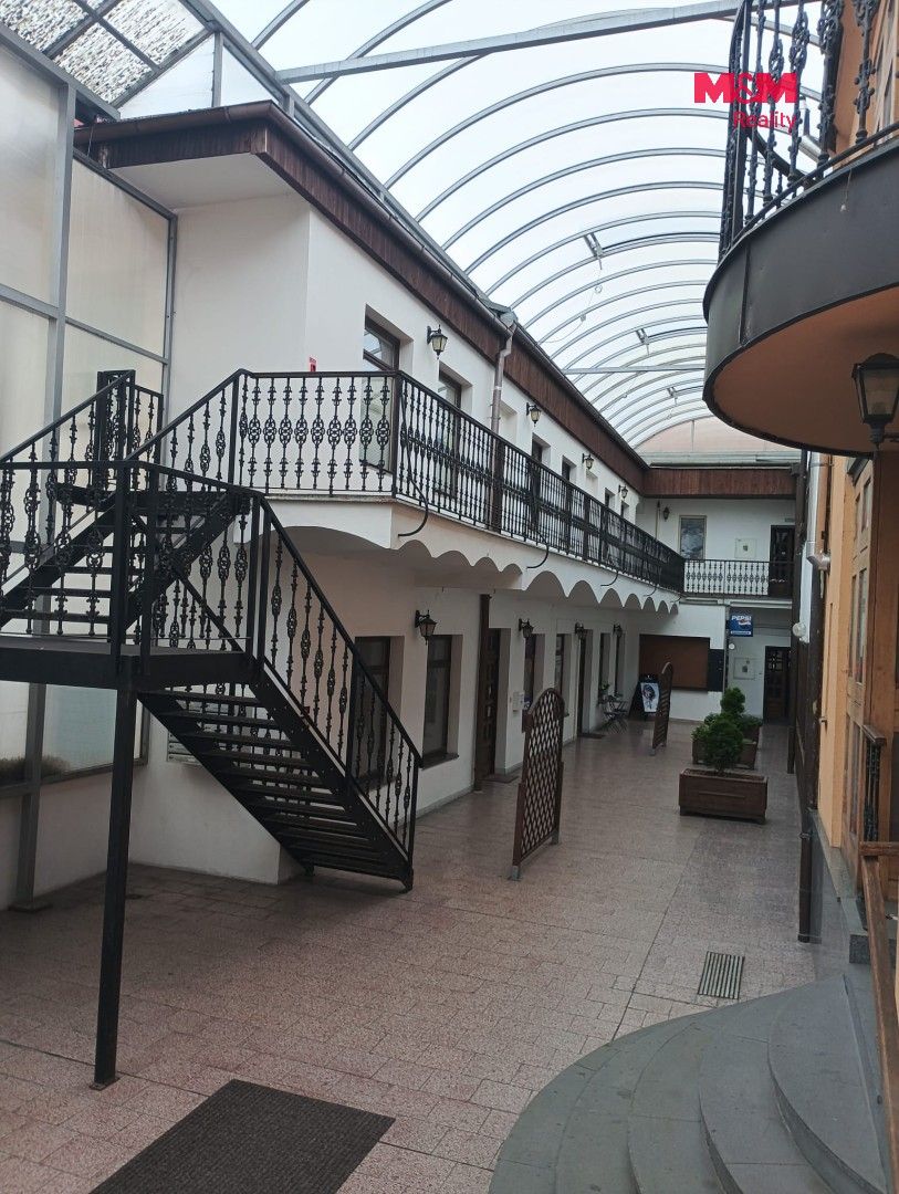 Pronájem komerčního prostoru 25 m² - foto 9