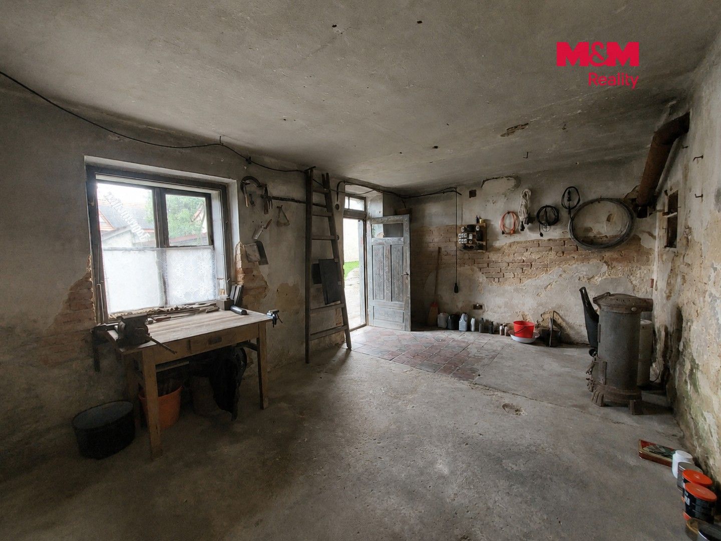 Prodej domu 90 m² - foto 16
