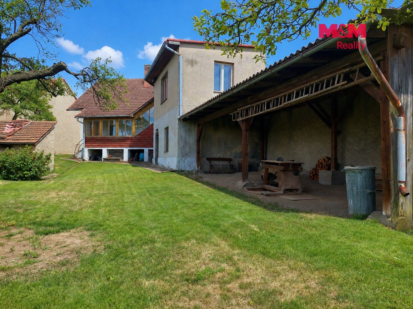 Prodej domu 90 m² - foto 13