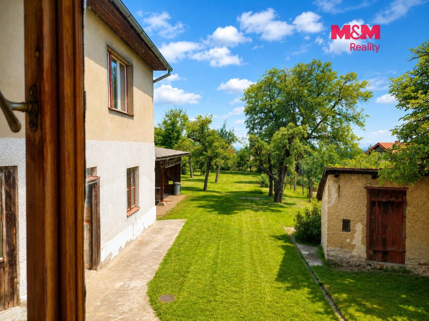 Prodej domu 90 m² - foto 12