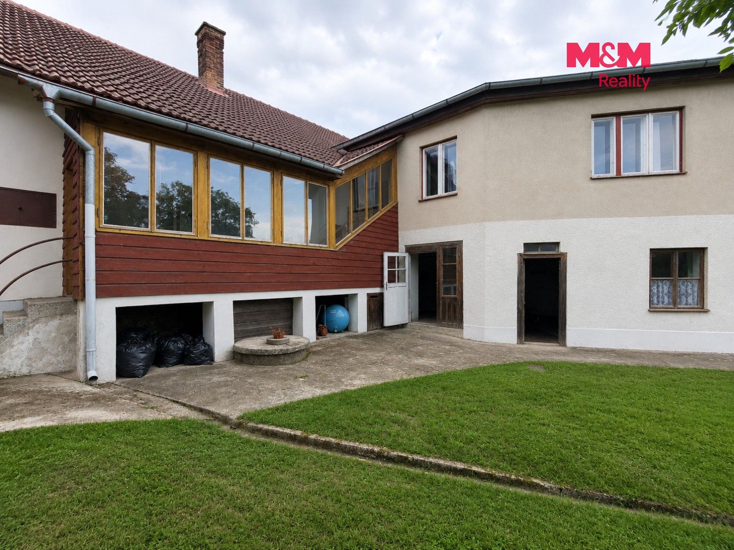 Prodej domu 90 m² - foto 11