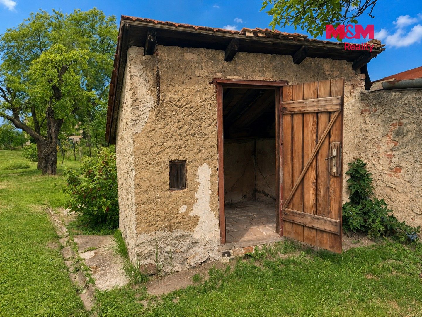 Prodej domu 90 m² - foto 15