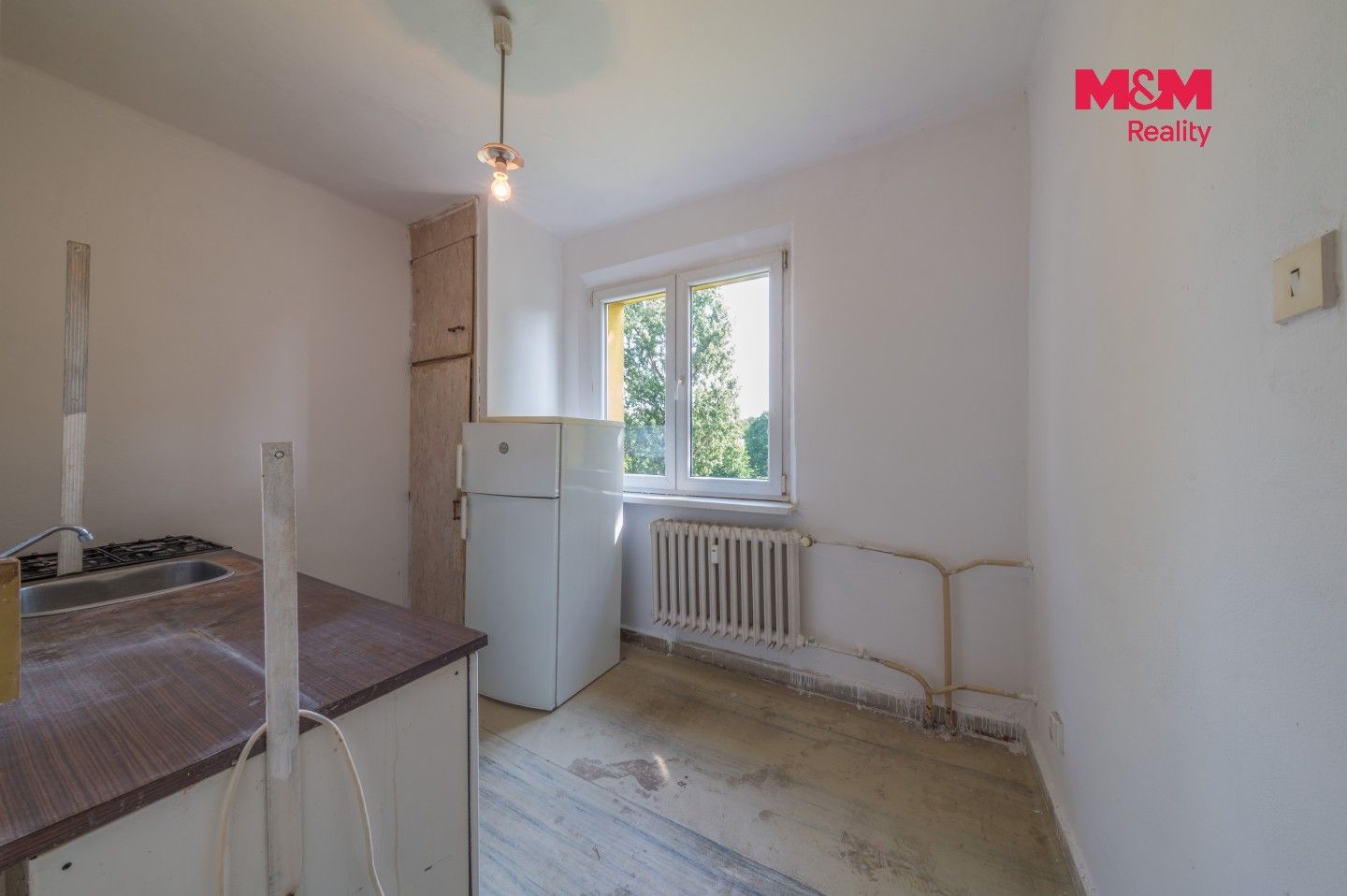 Prodej bytu 3+1 58 m² - foto 6