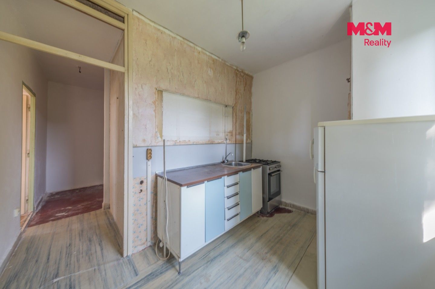 Prodej bytu 3+1 58 m² - foto 5