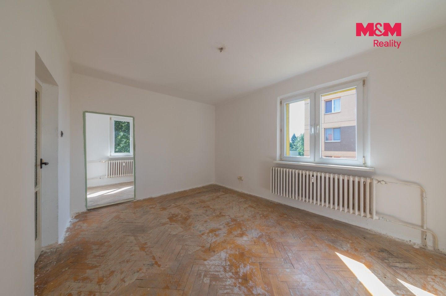 Prodej bytu 3+1 58 m² - foto 8