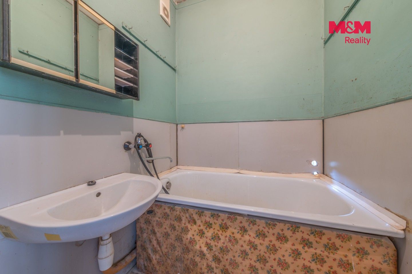 Prodej bytu 3+1 58 m² - foto 4