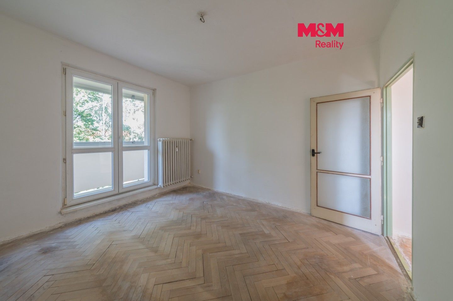 Prodej bytu 3+1 58 m² - foto 1