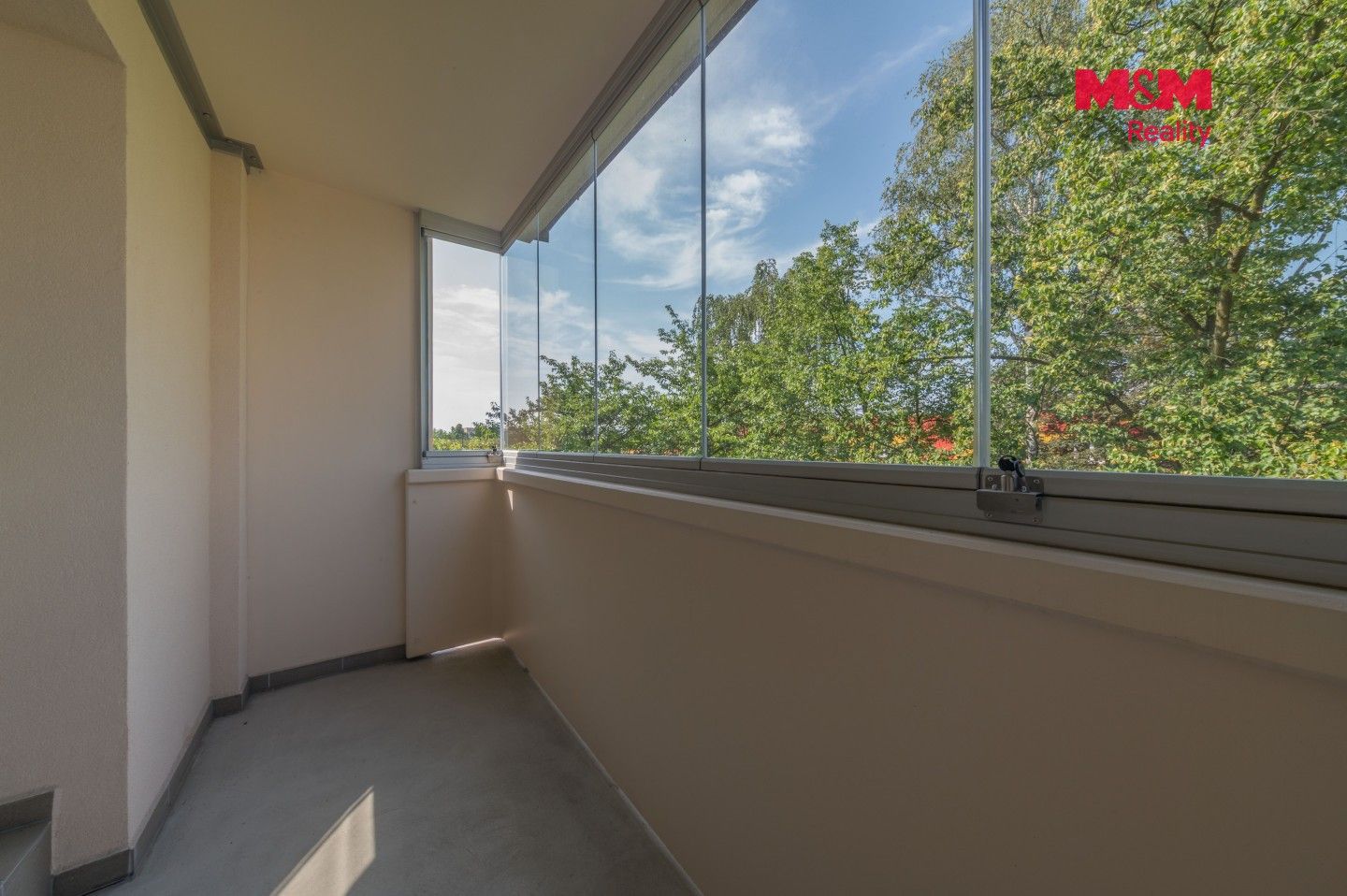 Prodej bytu 3+1 58 m² - foto 2