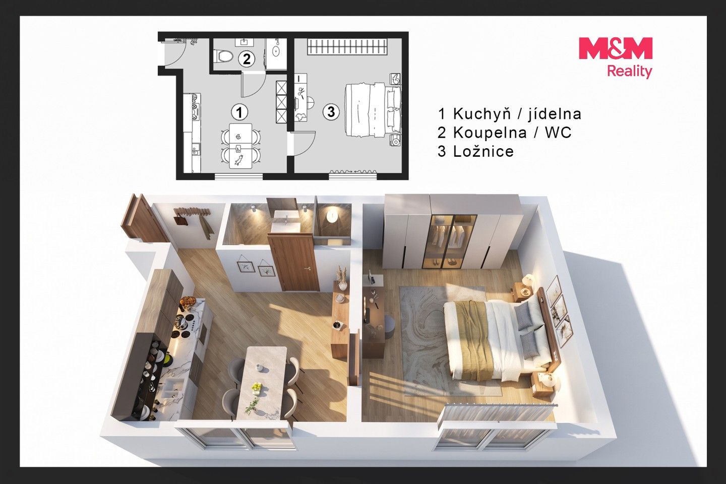 Prodej domu 161 m² - foto 5