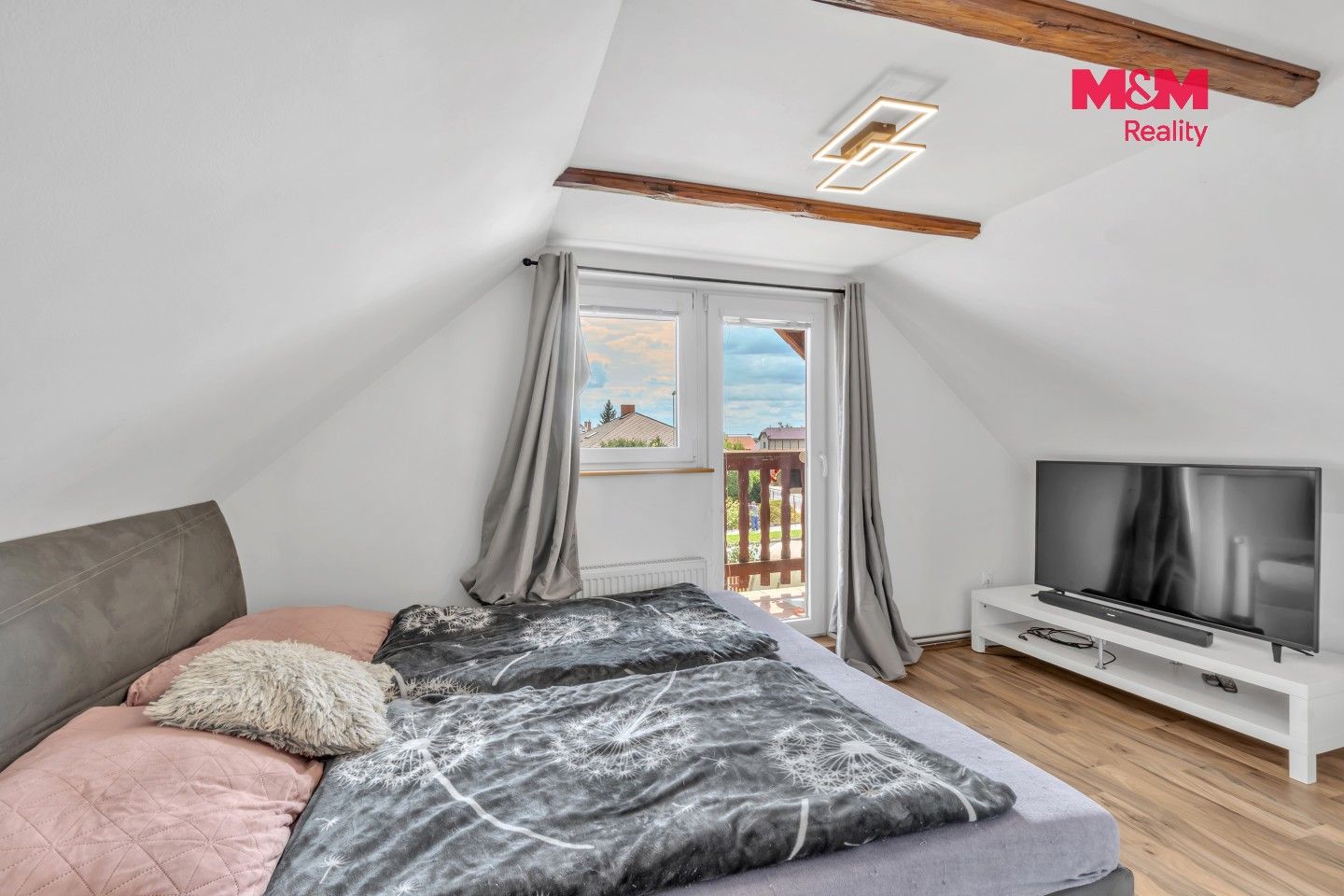 Prodej domu 120 m² - foto 5