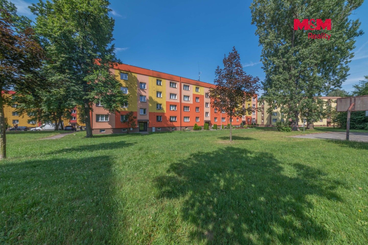 Prodej bytu 3+1 58 m² - foto 11