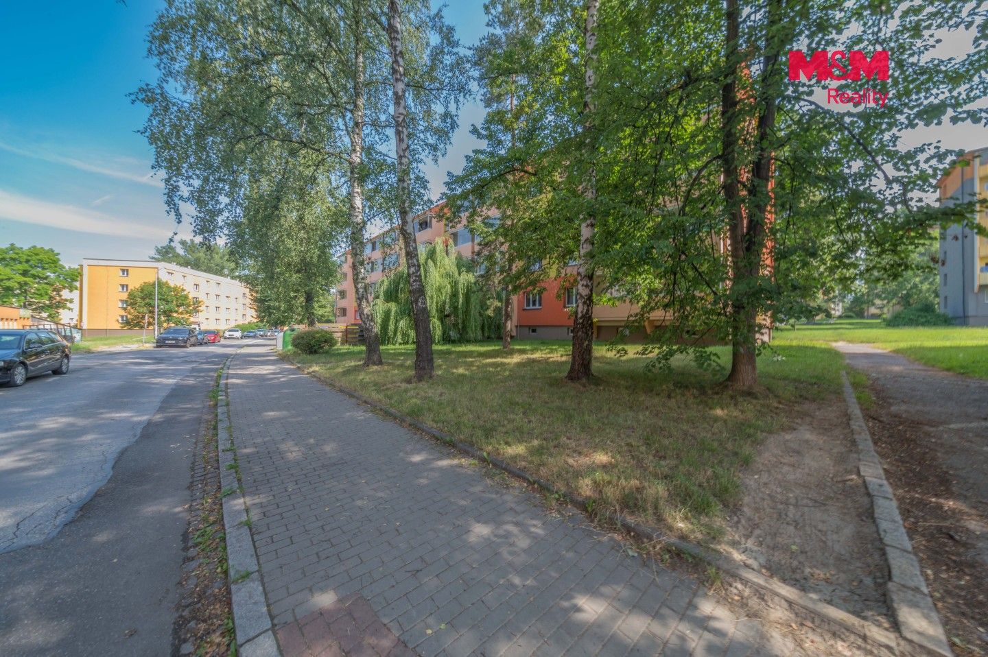 Prodej bytu 3+1 58 m² - foto 13