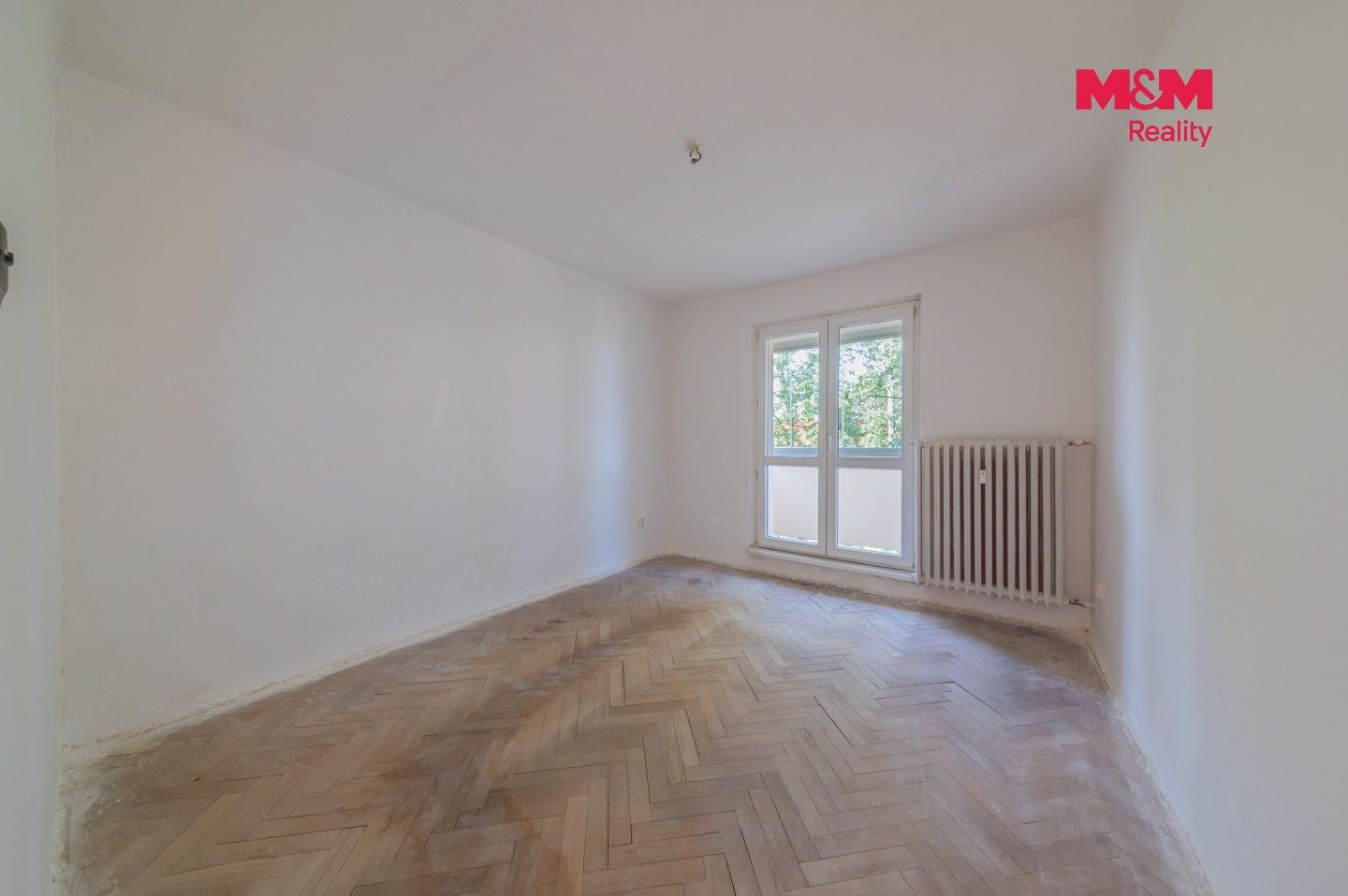 Prodej bytu 3+1 58 m² - foto 14