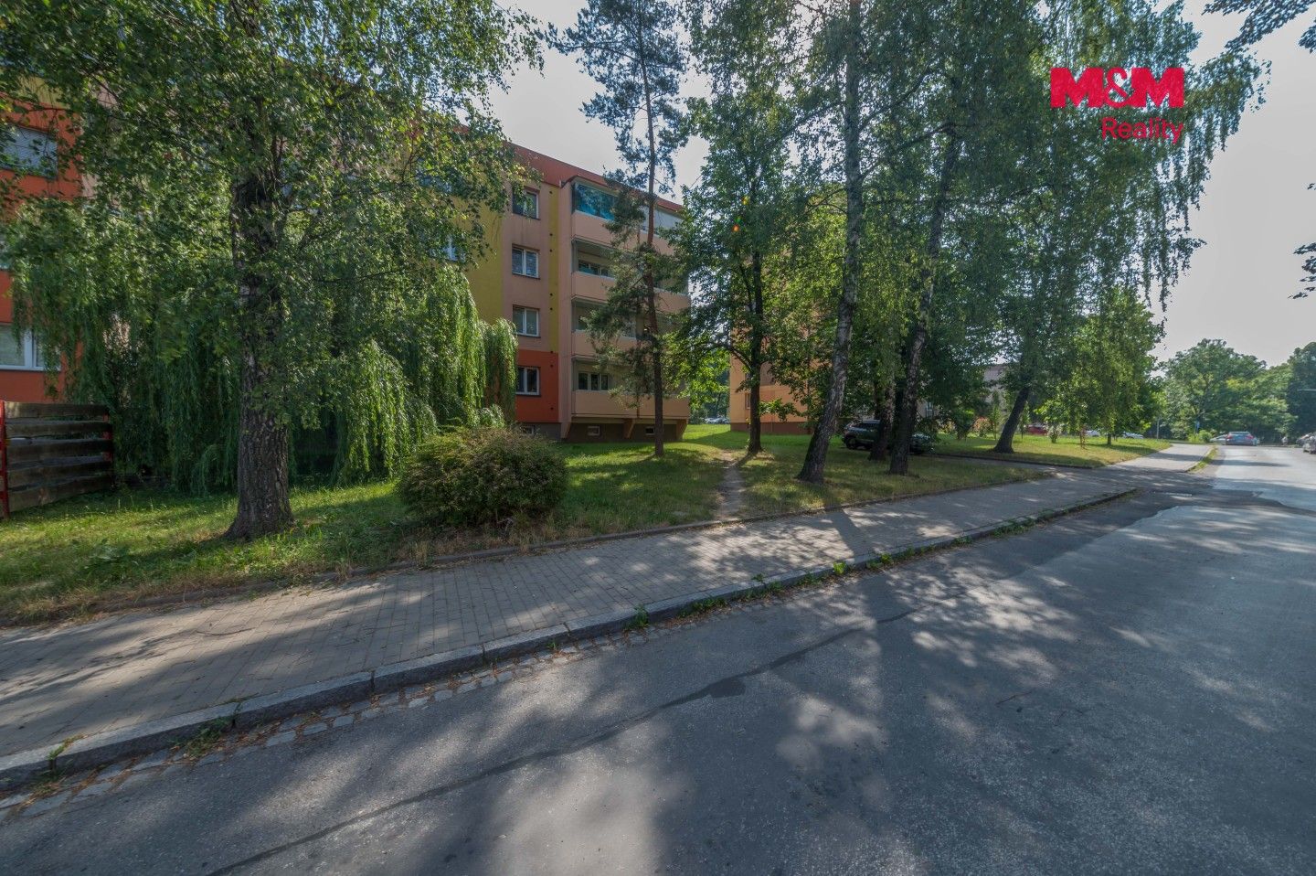 Prodej bytu 3+1 58 m² - foto 12