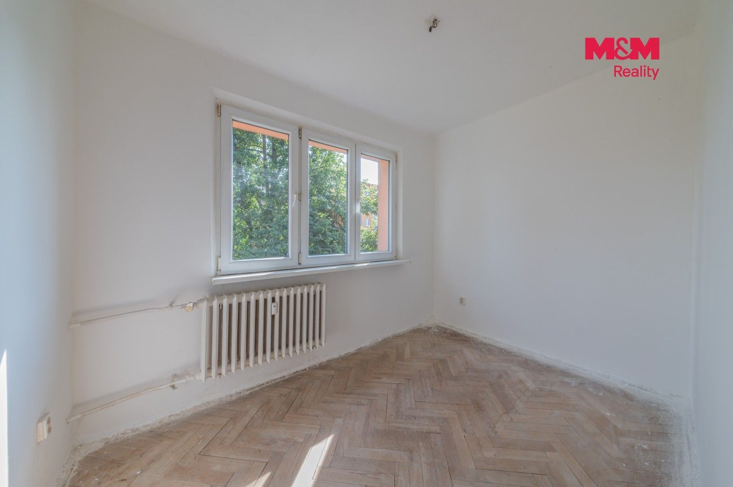 Prodej bytu 3+1 58 m² - foto 15