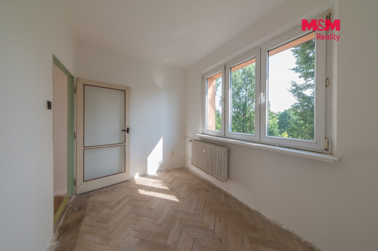 Prodej bytu 3+1 58 m² - foto 16