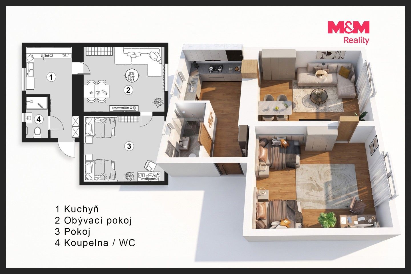 Prodej domu 161 m² - foto 15