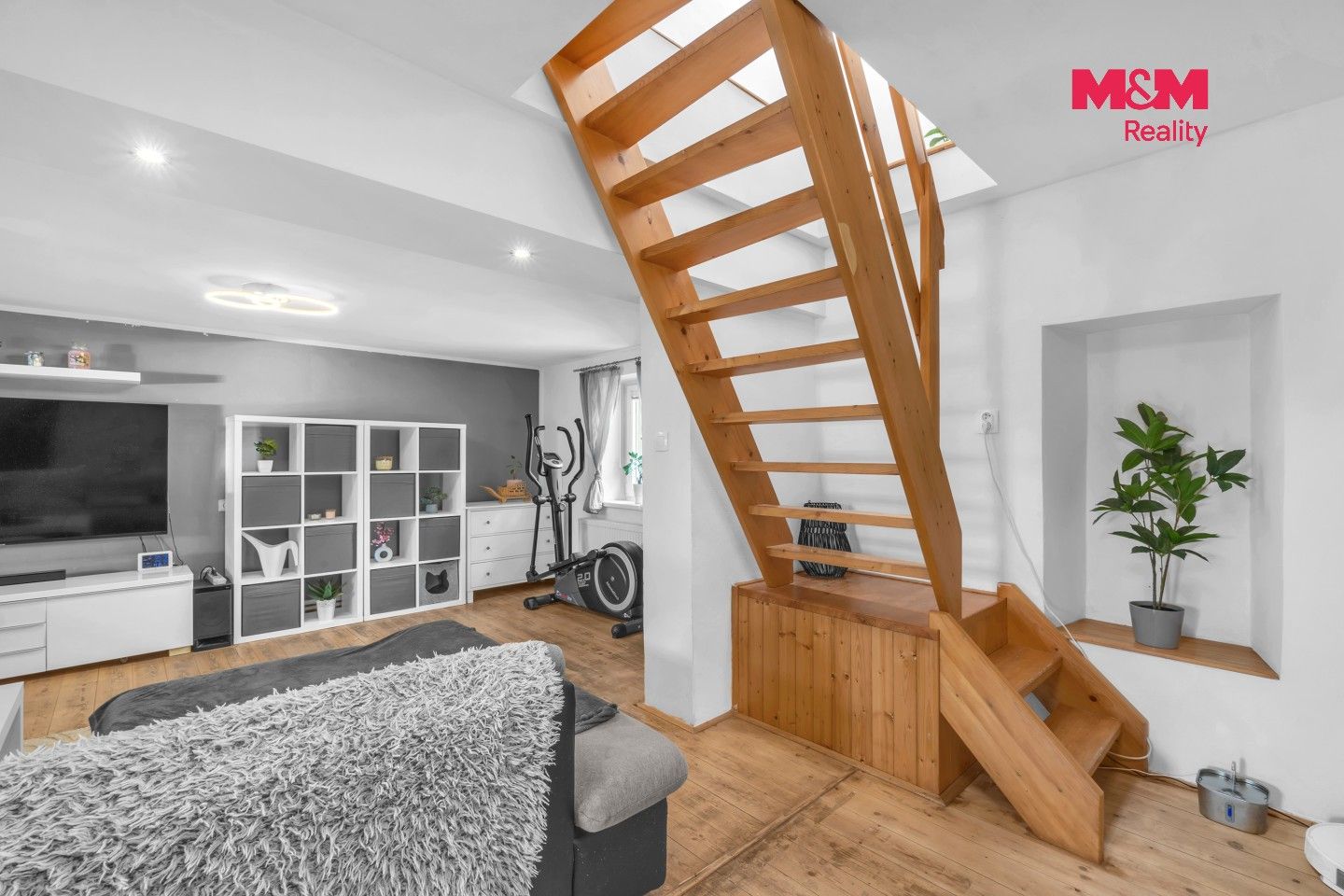 Prodej domu 120 m² - foto 16